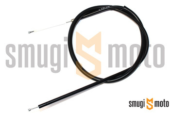 Linka gazu, łącznik-gaźnik, Gilera Easy Moving / Stalker, Piaggio Zip RST / FR / Zip SP '96-97