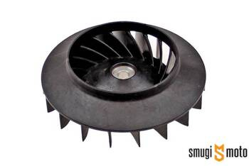 Wentylator silnika, Piaggio Fly / Liberty / Medley, Vespa GTS / LX / LXV / S / Primavera / Sprint / 946 / 125 - 150 IE 4T 3V E3-E4 '12-18