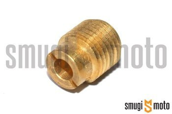 Dysza główna M7x0,75mm, Honda CBR 125R '04-06 - 130