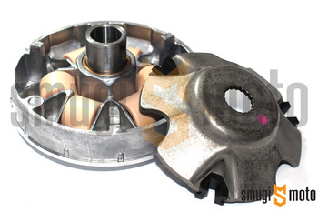 Wariator kompletny, Piaggio Hi-PER 50 2T '02-17 (19x15,5-7,5g)