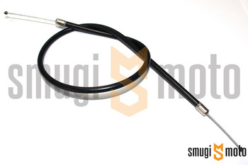 Linka gazu, łącznik-dozownik / pompy oleju, Aprilia SR Motard '12-14,  Gilera Runner 50 -'04 / Stalker, Piaggio Fly 2T '05-11 / Liberty 2T '97-13 / Quartz / Typhoon '10-16