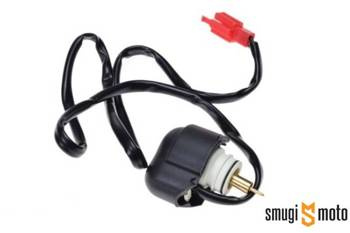 Ssanie automatyczne / elektrozawór ssania, Keihin CVEK / CVK, Aprilia / Derbi / Gilera / Piaggio / Vespa 4T 50-250