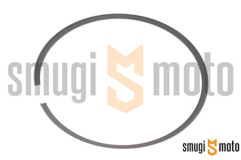 Pierścień tłoka d.75,00mm 300cc, górny, Piaggio Beverly / MP3, Vespa GTS / GTV '08-18