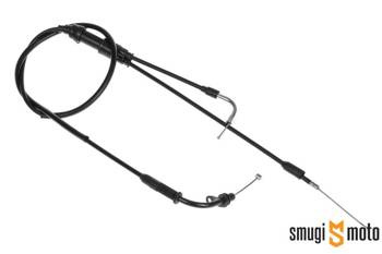 Linka gazu Tec, Rieju MRT 50 / MRX 50 / RRX 50 / SMX 50 / Spike 50 X / Tango 50 (pompa oleju Pricol)