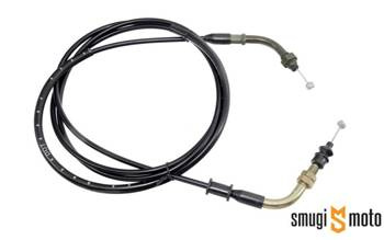 Linka gazu Moretti, 4T, Huragan 50