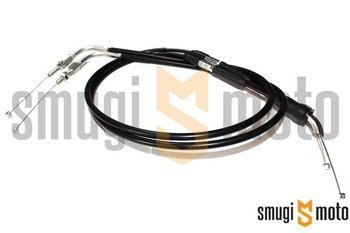 Linka gazu, kompletna, Suzuki GSX 1400 '04-07