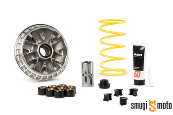 Wariator Malossi Multivar 2000, Piaggio MP3 530 '22-