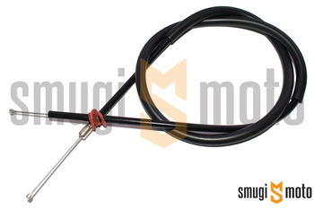 Linka gazu RMS, łącznik-gaźnik, Vespa ET2 50 '97-05 / ET2 50 Iniezione '97-00