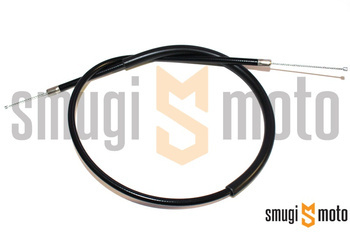 Linka gazu RMS, łącznik-dozownik, Vespa ET2 50 '97-05 / ET2 50 Iniezione '97-00