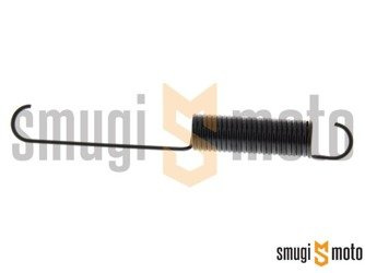 Sprężyna nóżki / stopki bocznej (mała), Aprilia, Gilera, Piaggio