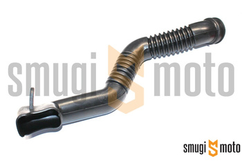 Króciec filtra powietrza Novascoot, SYM Crox / Fiddle / Jet 4 / Orbit / Symphony / Symply / X'Pro 50cc 4T