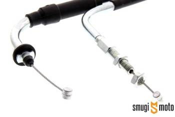 Linka gazu, Peugeot Speedfight 3 / 4  AC 4T, New Vivacity 50cc 4T '08-