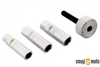 Klucze do ustawiania zaworów JMP