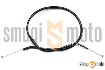 Linka gazu, zamykająca, Kawasaki GPZ 1100 '95-98 / ZRX 1100 '98-00 / ZRX 1200 '01-06