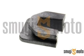 Ślizg wariatora, Yamaha YP 125 Majesty '00