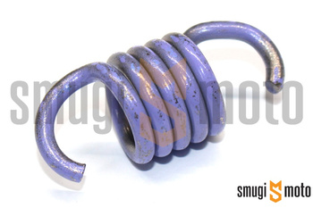 Sprężyna sprzęgła, Yamaha VP / YP Skycruiser / X-Max / X-City / Tech Max 125 '06-20 (1 szt.)