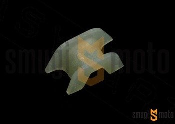 Ślizg wariatora, Aprilia / Gilera / Piaggio 500 (1szt) (stary typ)