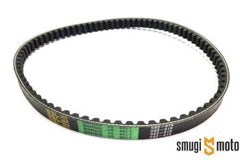 Pasek napędowy Bando, Minarelli 4T np. Areox / Neos