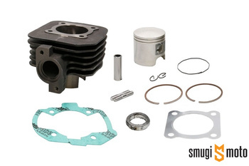 Cylinder Kit WM 70cc, Peugeot leżący AC