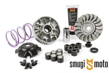 Wariator Malossi Multivar MHR Team2, Gilera / Piaggio 1998-