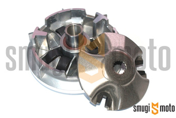 Wariator kompletny RMS, Yamaha Majesty / X-Max / X-City 125