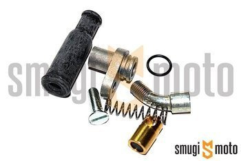 Adapter linki ssania ręcznego, Dellorto VHST