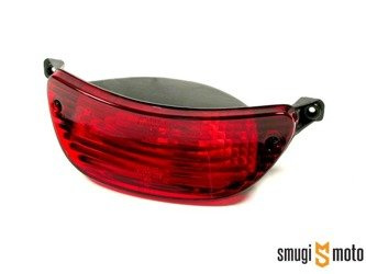 Lampa tylna Vicma, Peugeot Speedfight I