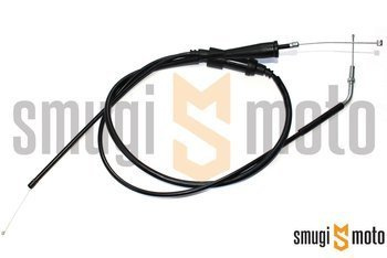 Linka gazu, Aprilia RX / SX 50 '11-, Derbi Senda 50 '06-, Gilera RCR / SMT 50 '06-