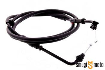 Linka gazu Novascoot, zamykająca, Piaggio MP3 400 '07-'11, 500 '10-'13