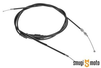 Linka gazu Tec, Derbi Atlantis / Gilera Ice, Runner / Piaggio Fly, Liberty, NRG, Typhoon X, TPH, Zip 2 50