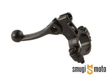 Dźwignia dekompresora / ssania Tun'R, czarna