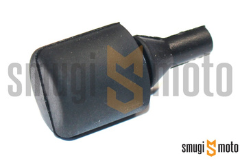 Odbój gumowy nóżki centralnej, skutery 125-400, Piaggio / Vespa '13-