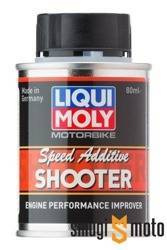 Motorbike Speed Shooter Liqui Moly, 80ml