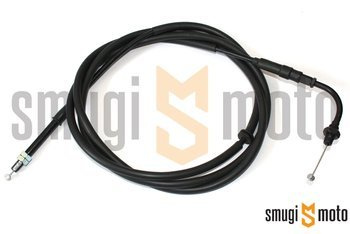 Linka gazu Novascoot, otwierająca, Piaggio MP3 250 '06-10