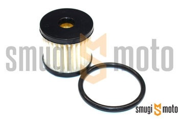 Filtr paliwa, Harley-Davidson (61011-04A)