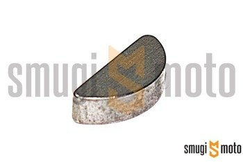 Klin wału Yamaha, np. YZ 125 / YZ 250 / DT 125 / NMAX 125-155 / Minarelli 50cc 4T (np. Neos)