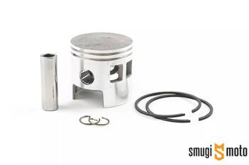 Tłok kompletny Airsal T3 70cc, d.46,00mm, Peugeot 103 AC