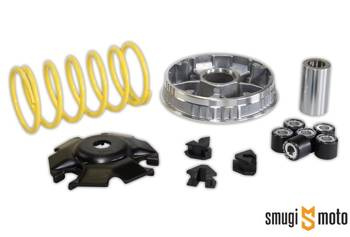 Wariator Malossi Multivar 2000, MBK Flame / Yamaha Cygnus 125 4T