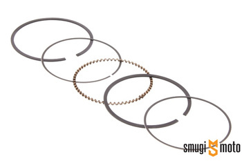 Pierścienie tłokowe, SYM GTS / HD / Joymax 125