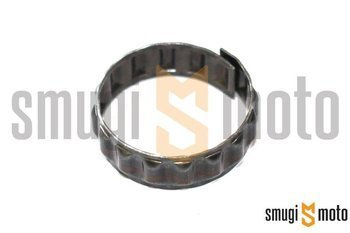 Pierścień sprężysty wariatora, oryginalny, Gilera GP 800 / Aprilia SRV 850 (1 szt.)