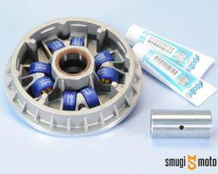 Wariator Polini Maxi Speed Control, Benelli Velvet Dusk 400 / Malaguti Madison 400 / Quadro T69D 350 / Suzuki Burgman AN 400 '04-06 - WYCOFANY Z PRODUKCJI