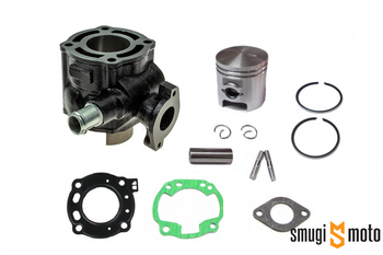 Cylinder Power Force 50cc, Morini LC, 41mm, sworzeń 12mm