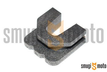 Ślizg wariatora, Yamaha GPD N-MAX / MWS Tricity 125-155 '21- (1 szt.)