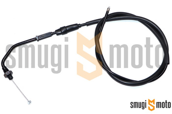 Linka gazu Novascoot, rollgas-łącznik, Vespa Primavera 50 2T '13-17