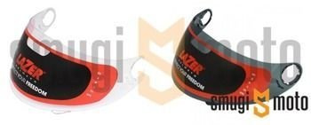 Wizjer (szyba) kasku Lazer Bayamo AS / PR (różne kolory)