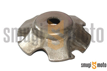 Talerz wariatora / docisk rolek, Gilera / Piaggio 98- (nowy typ)