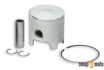 Tłok kompletny Malossi MHR Big Bore 86cc, d.50,00mm, Gilera / Piaggio LC (różne selekcje)