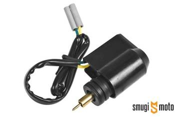 Ssanie automatyczne, Dellorto PHVA / PHVB (szara wtyczka, owalna)