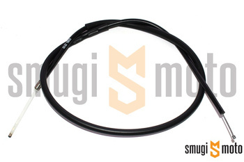 Linka gazu, łącznik-gaźnik, Vespa ET2 50 '97-05 / ET2 50 Iniezione '97-00