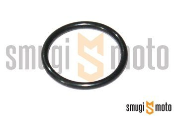 Uszczelka / oring do ssania automatycznego Dellorto PHVA / PHVB, Gurtner